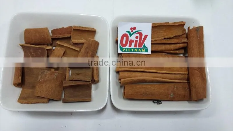 Split Cassia / Cinnamon very high quality and high oil content