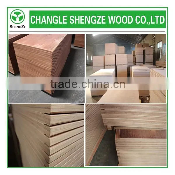 28mm container flooring plywood