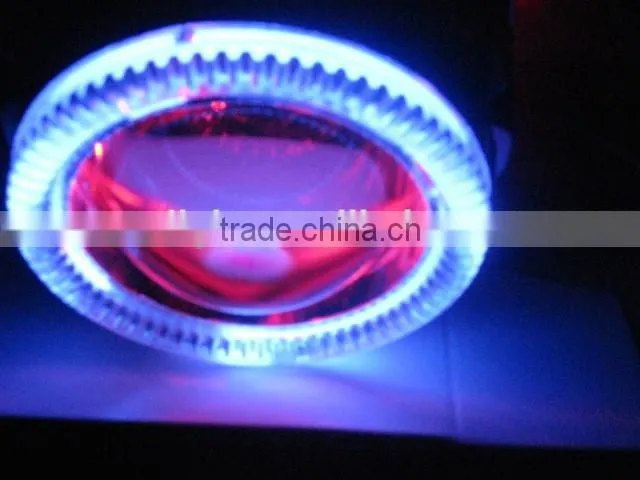 2015 Wholesale car auto hid bi xenon projector lens light g5 headlight for H1 H3 H4 H7 9005 9006