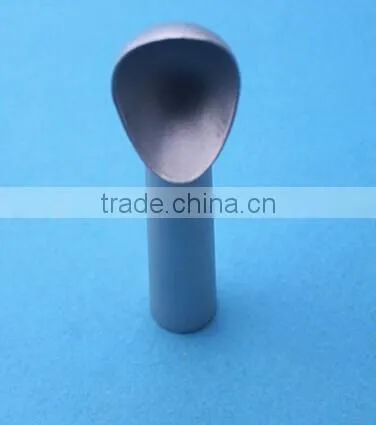Promational hot sale New style ice cream spoon