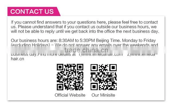 2015 Hot Sale European Deep Wave Human Hair European Blonde Virgin Hair