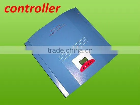 Richuan wind power system high quality 10kw wind turbine