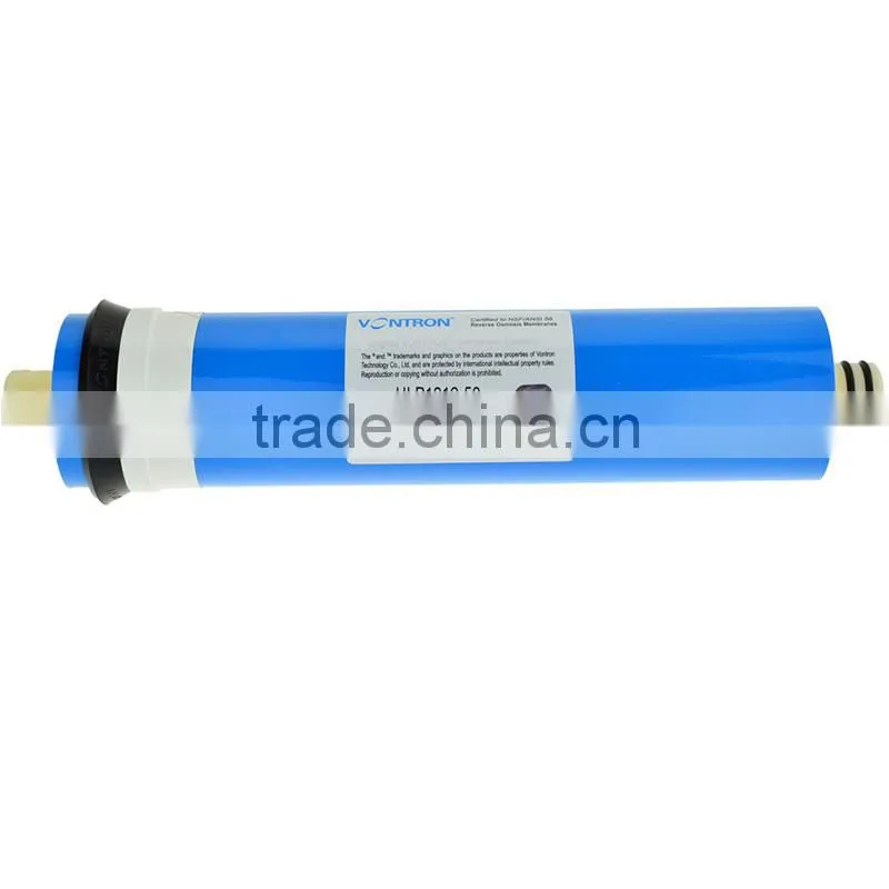reverse osmosis membrane price pressure vessels SCR501-HT50G VONTRON