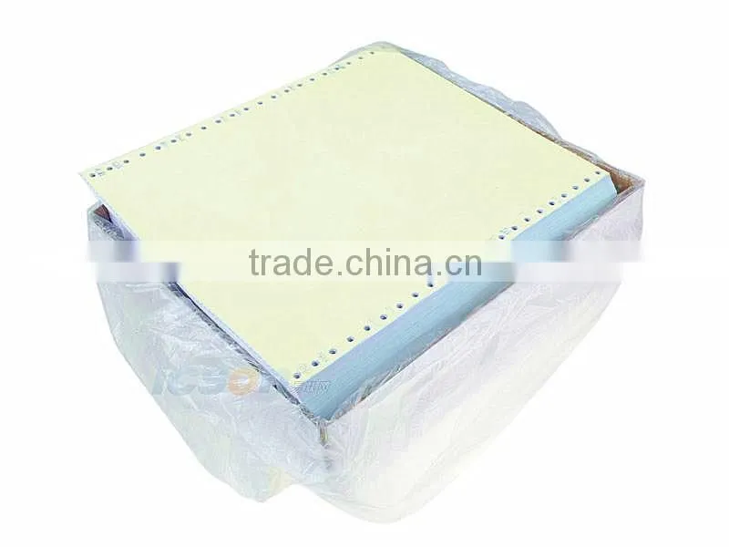 9*11''(3-ply )Continuous Computer Paper List