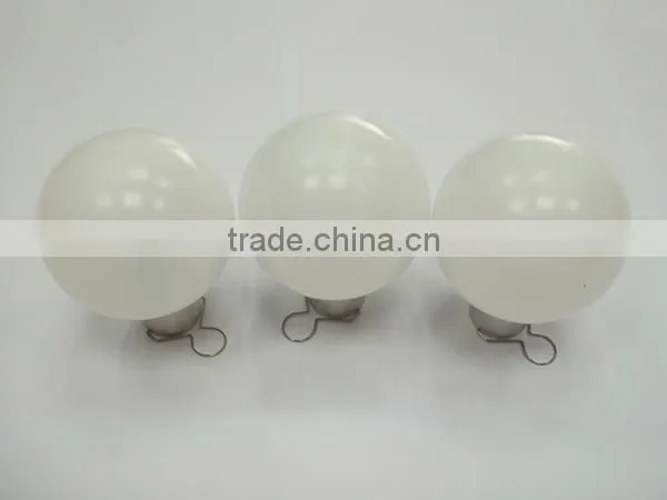 2016 new style hot sale led wireless christmas bulb light