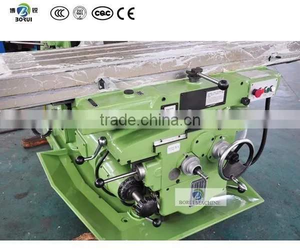 Horizontal Milling Machine Horizontal Milling Machine From China Manufacturer