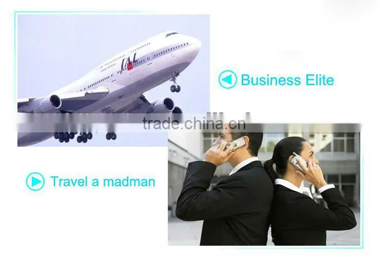 Power bank wireless type new products 2015 innovative products