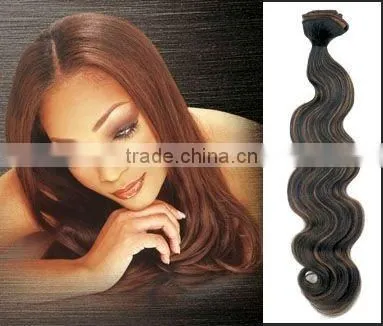 Remy Hair Deep Wave Human Hair Weaving