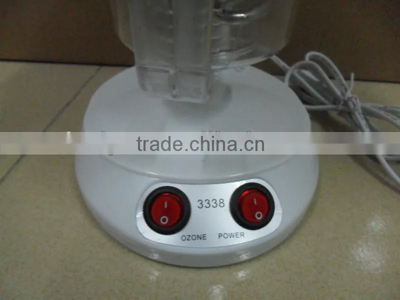 VY-3338 Hot Sale Mini Facial Steamer with Ozone
