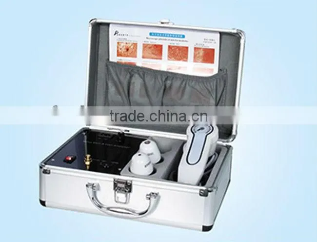 VY-T07 High qulity skin and hair scanner analysis machine