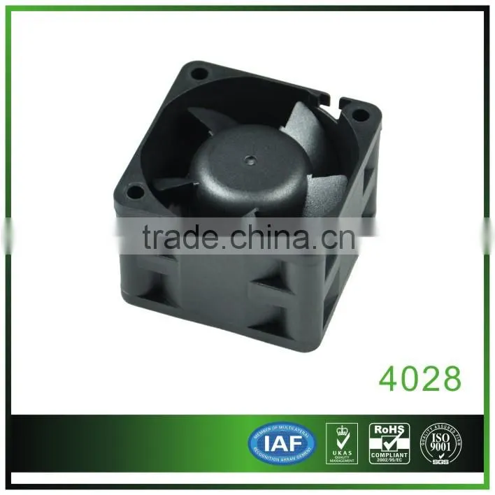 4028 series DC Cooling Fan