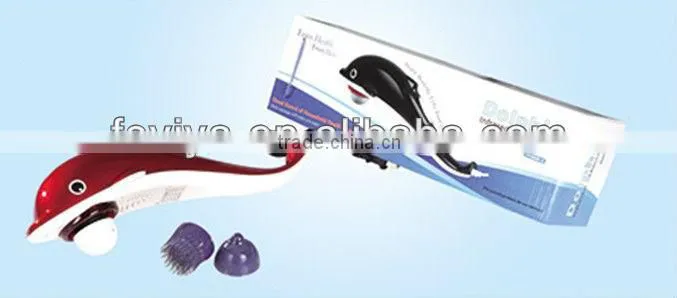 VY-MS01 Hand-held body massage vibrators professional