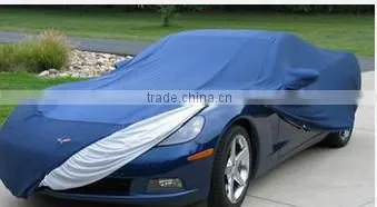Factory sell stretch car cover