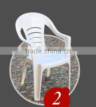 new product, molded plastic outdoor furniture