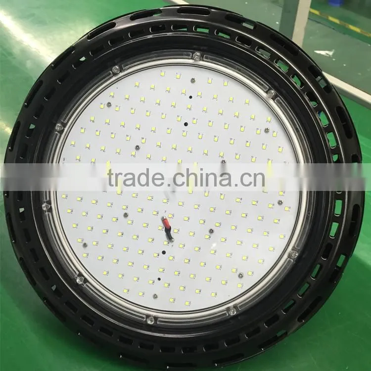 UL SAA 130lm/w ip65 300w led high bay light