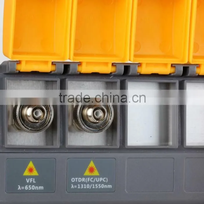 OTDR manufacturer FTTH OTDR ftth OTDR manufacturer
