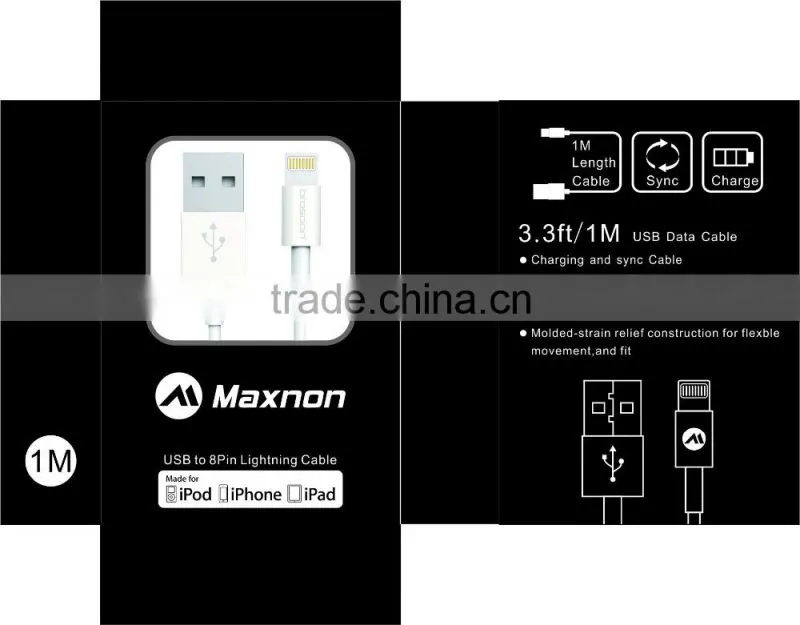 2015 New design USB3.1 cable type A Male - micro Super Speed Data Charging for Mobile Cell phone Cable