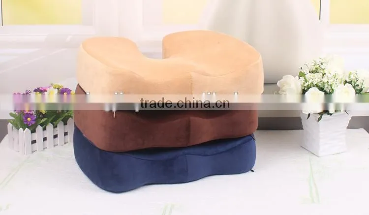 Supply all kinds of air cushion car seat,triangle air cushion