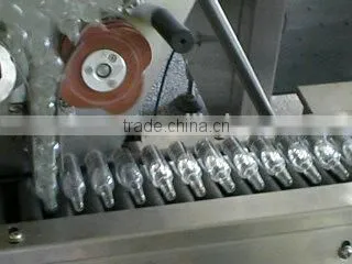 Ampoule Labeling Machine