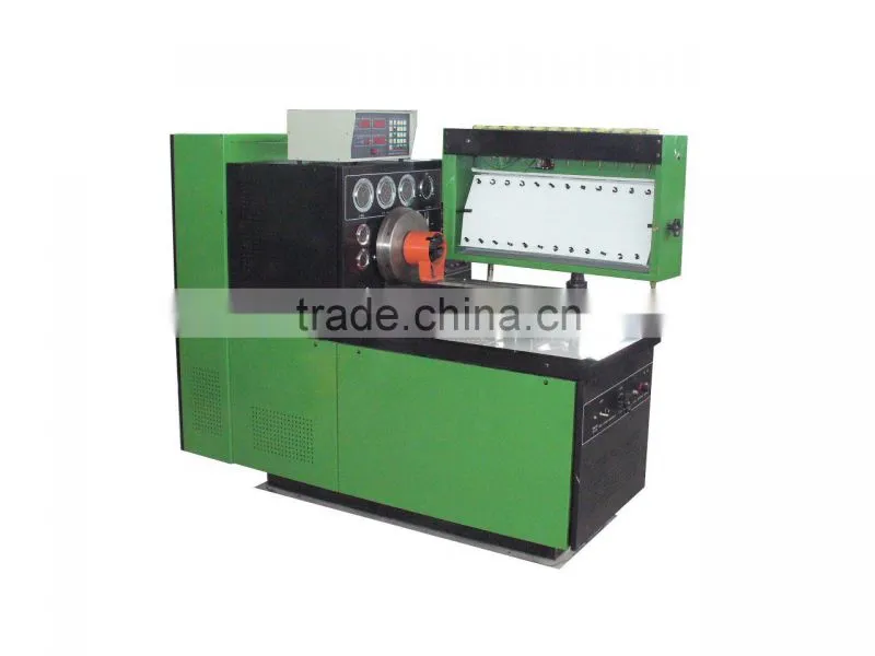 12psb diesel Injection Pump Test Bench/diesel injector test bench