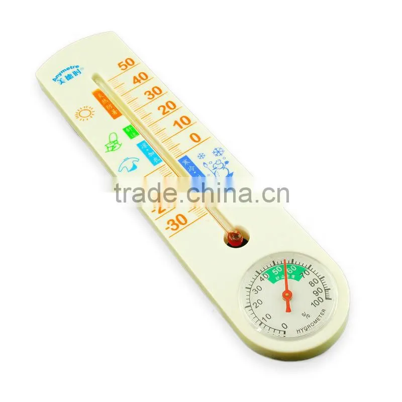 Cheap Plastic Refrigerator Thermometer ( China Manufacturer)