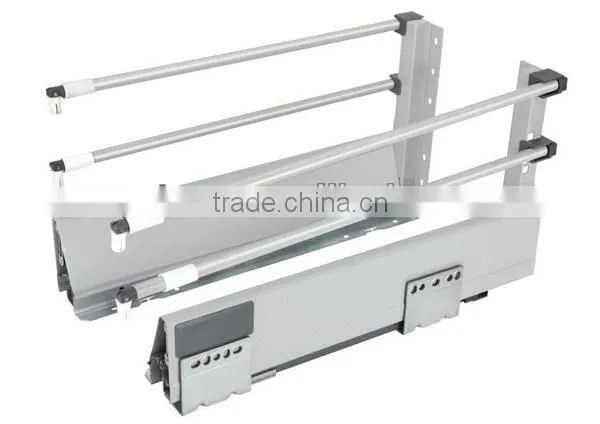 Quality trendy ball bearing drawer slide runners