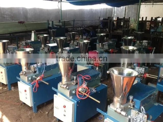 Auto feeder Incense Making Machine
