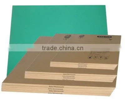 CTcP Plate (Computer to conventional plate)