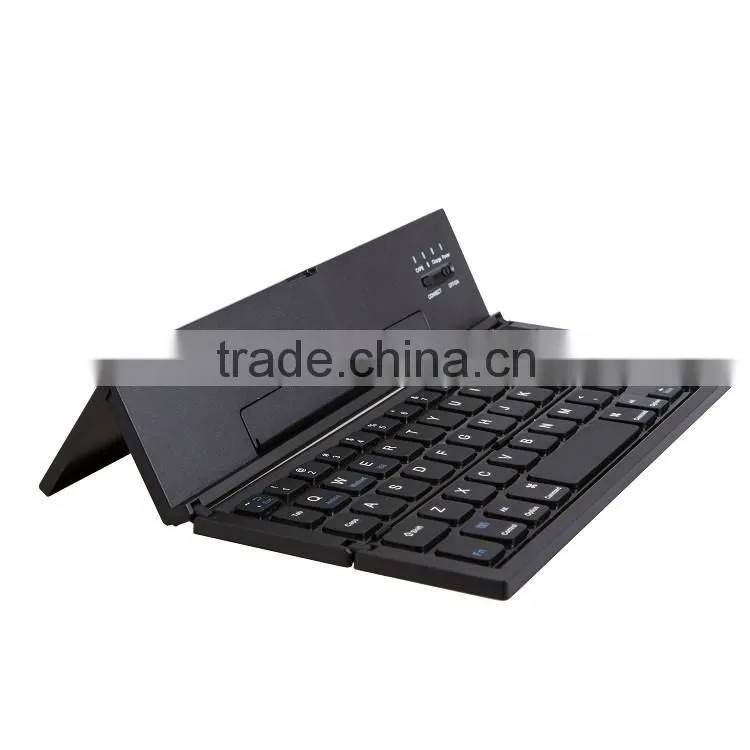 Keyboard gaming Foldable Bluetooth Keyboard wireless CL-888 keyboard gaming keyboard