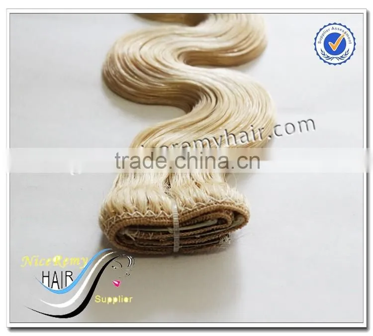 Wholesale clip in hair extension 100% human hair extensions clip in 3 piece clip in hair extensions