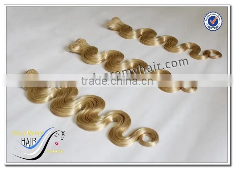 Wholesale clip in hair extension 100% human hair extensions clip in 3 piece clip in hair extensions