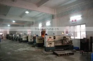Foshan Huajian Metal Products Co., Ltd. company overview - view 2