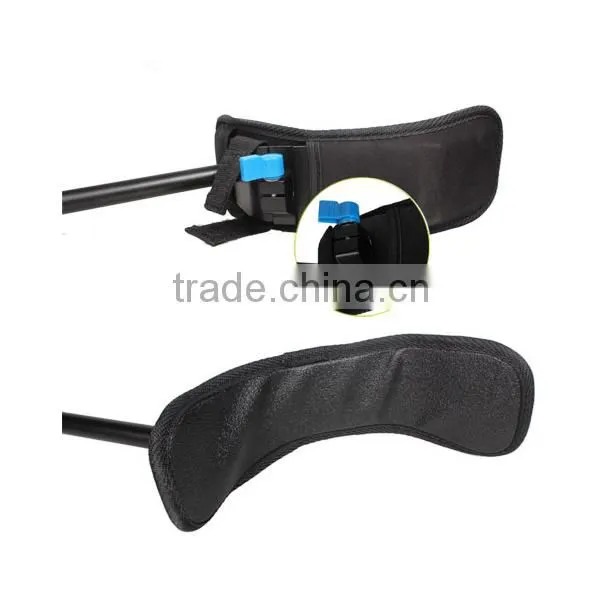 Commlite Comstar Should PadVideo Rig/Support