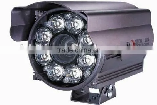 Day/Night IR Waterproof Camera