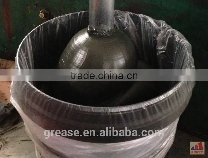 Molykote Grease (Molybdenum Disulfide Grease)