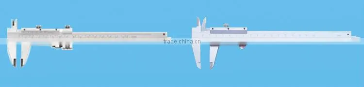 depth vernier caliper