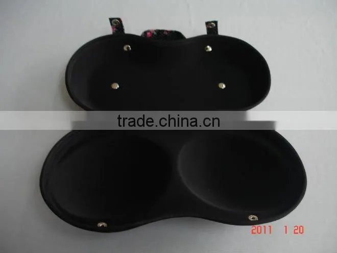 EVA bra travel bag to travelling for ladies