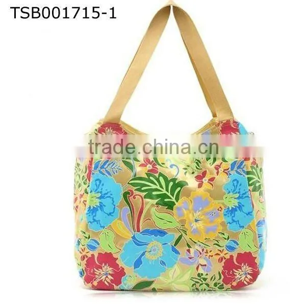 Promotional tote bags for high school