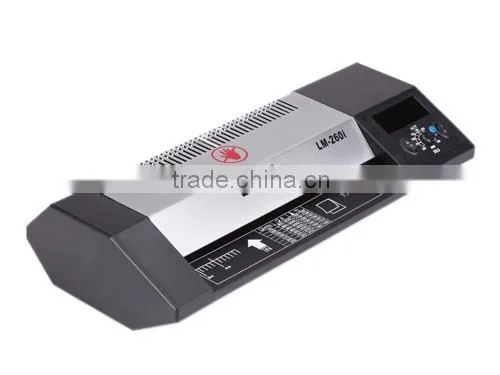 hot laminators 260i hot laminators