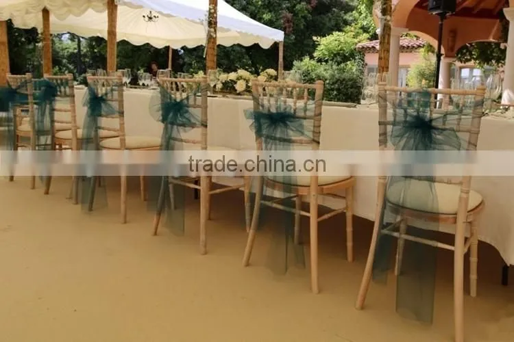 UK style chiavari chair wood assembly hall chair wedding chiavari chair
