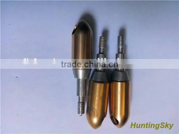 Whistle Broadheads And Arrowhead For Archery Hunting Arrow Shooting Compound Bow