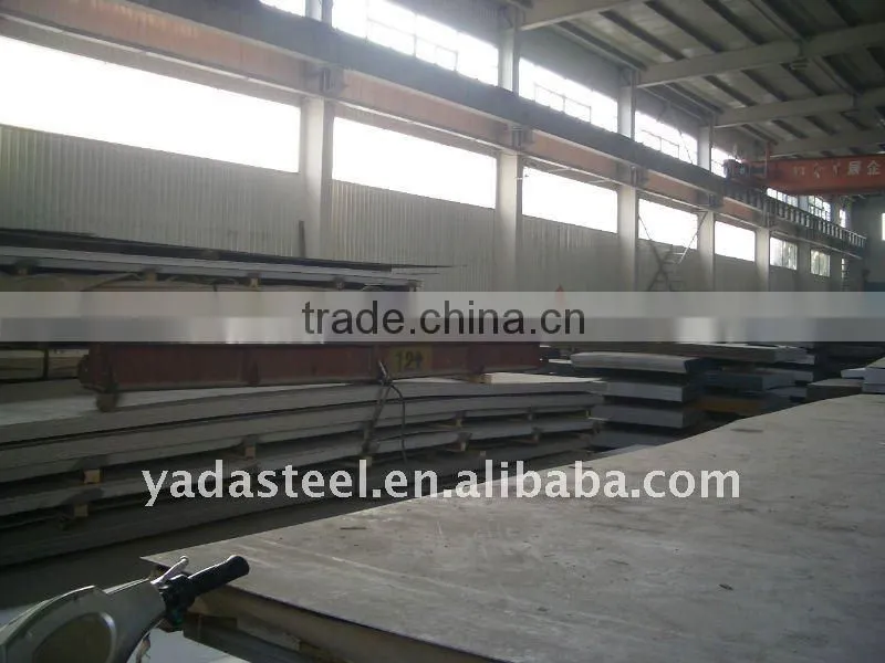 Competitive price 304 stainless steel plate
