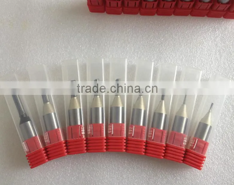 High Quality TCT tungsten carbide straight router bits