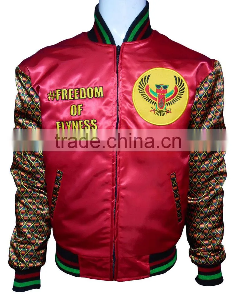 Varsity Jackets,custom Labels,Tags & Chenille Patches and sublimation best designs