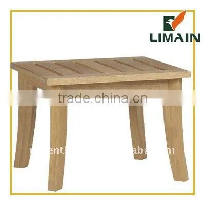 Foldable Round Table