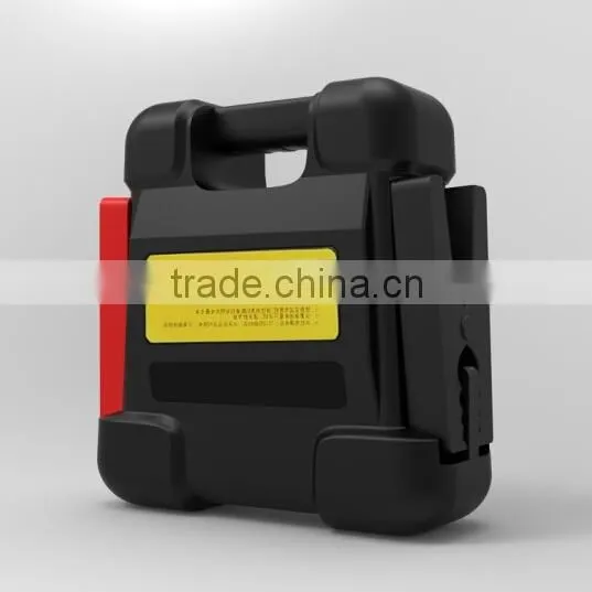 24v Car Starter CARKU Epower-40 diesel jump starter 500A/1000A emergency jump starter 24V