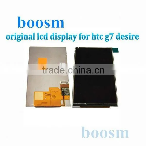 Wholesale Original LCD Display for HTC G7 Desire