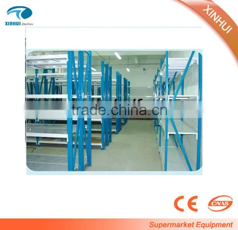 2016 New Warehouse Storage Racking Factory Direct Sale