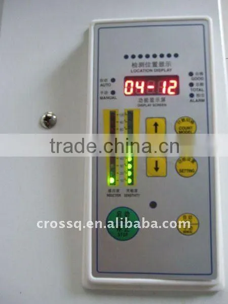 needle detector