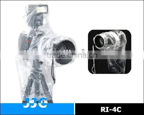 JJC RI-4C Rain Cover